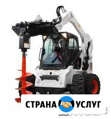 Ямобур, бобкет, бобкат, Bobcat Саратов - изображение 1
