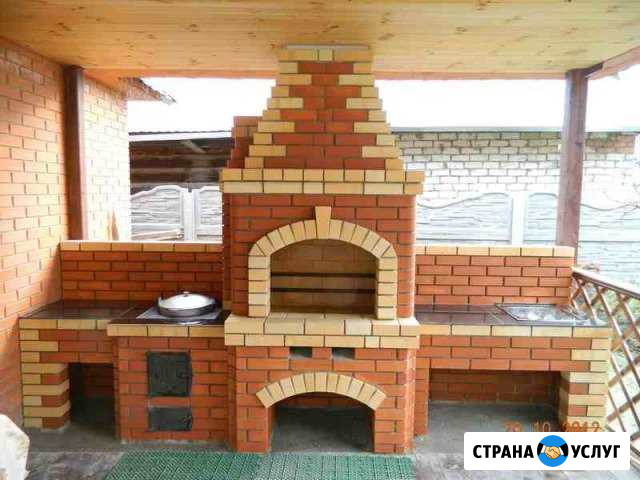Печник ЛМС - изображение 1