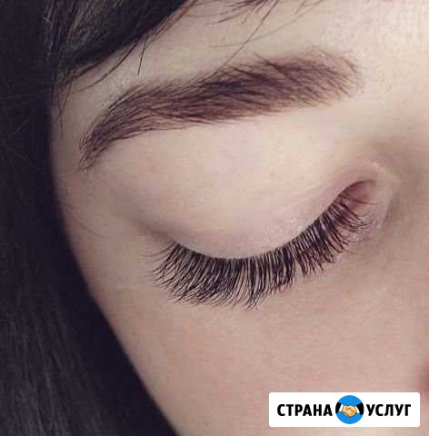 Наращивание ресниц Барнаул - изображение 1