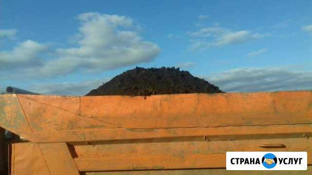 Вывоз строительного мусора, бетонного боя Набережные Челны - изображение 1