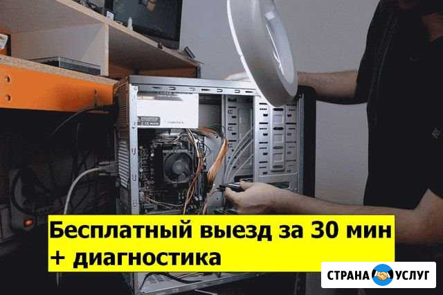 Компьютерный мастер Мытищи - изображение 1