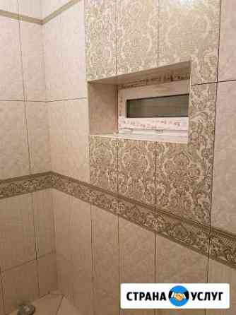 Кафельная плитка Анапа