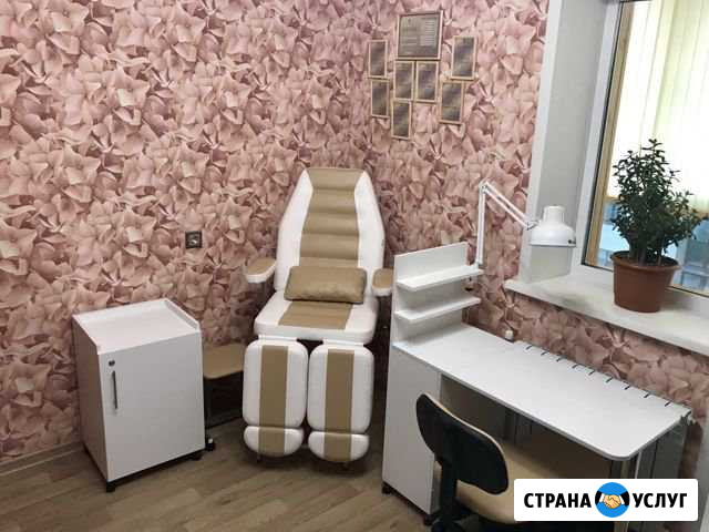Маникюр и педикюр Бердск - изображение 1