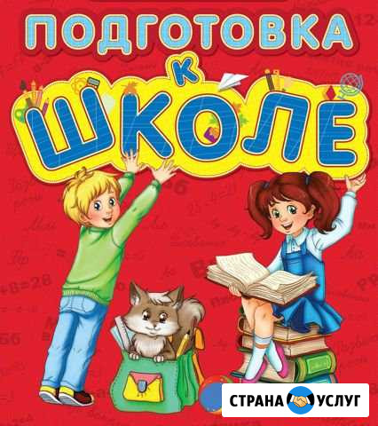 Диагностика уровня готовности и подготовка к школе Владимир - изображение 1