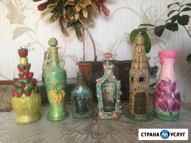 Вещи ручной работы Коломна - изображение 1