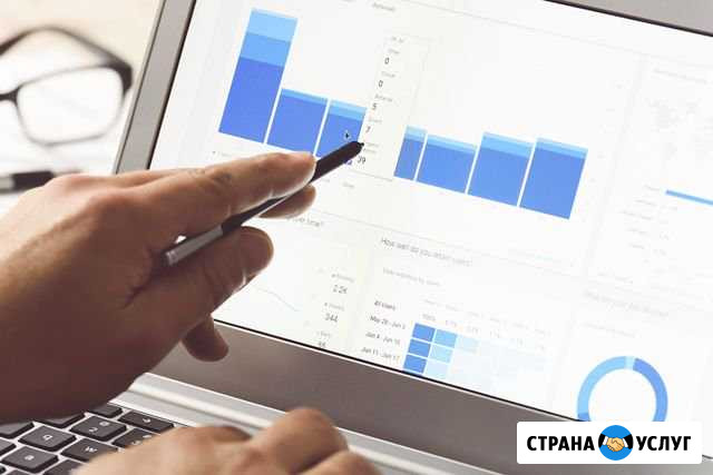 Продвижение Сайтов. Увеличение Продаж под Ключ Ивантеевка - изображение 1