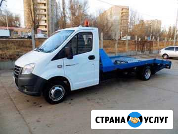 Эвакуатор Тимашевск - изображение 1