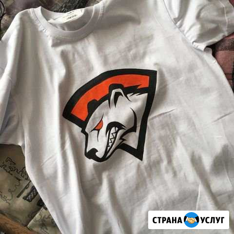 Ручная роспись вешей Прокопьевск - изображение 1