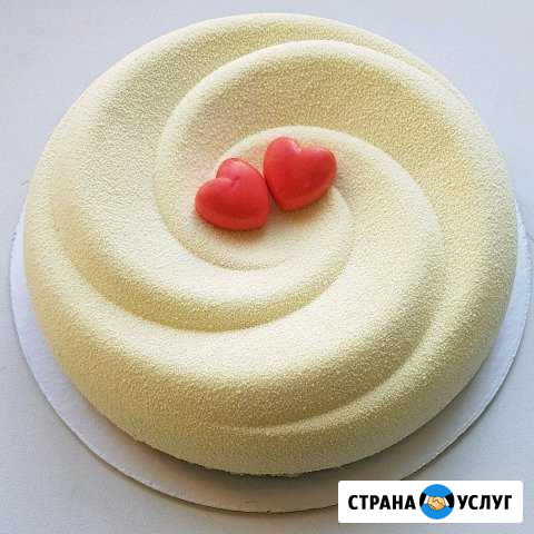 Торты на заказ Магнитогорск - изображение 1