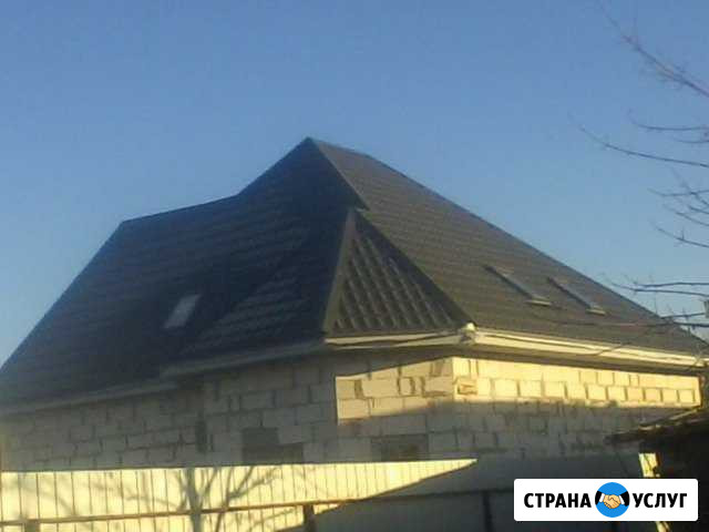 Строительные работы Ейск - изображение 1