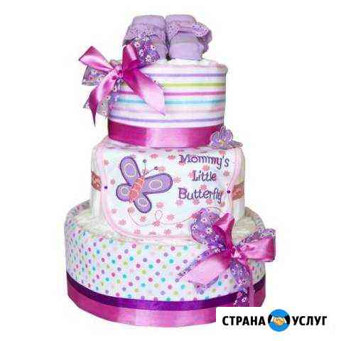 Подарок на рождение Северодвинск