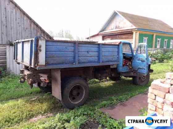Дрова Ишимбай