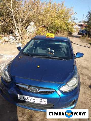 Аренда автомобиля в такси Липецк - изображение 1