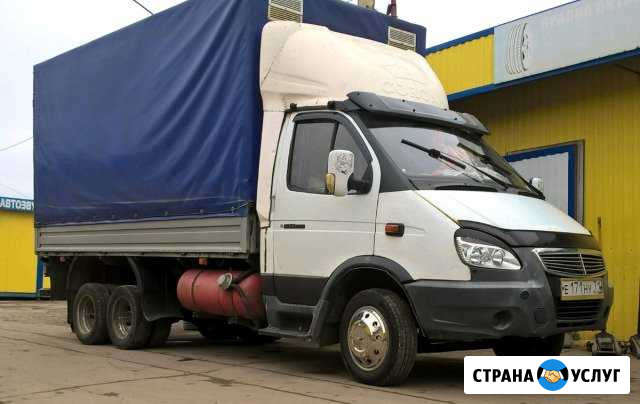 Перевозки Переезды Вывоз мусора Волгоград - изображение 1