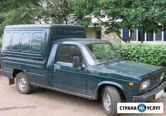Каблук. грузоперевозки Набережные Челны