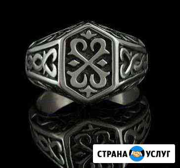 Ремонт и изготовление ювелирных изделий Екатеринбург