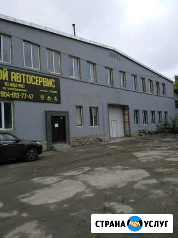 Реконструкция зданий Копейск - изображение 1