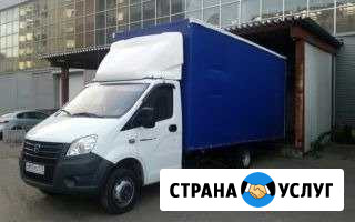 Грузоперевозки. Москва,обл.28м3 Электросталь - изображение 1