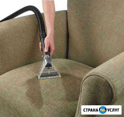 Химчистка диванов ковров матрасов на дом Краснодар