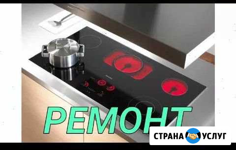 Профессиональный ремонт электроплит Москва - изображение 1