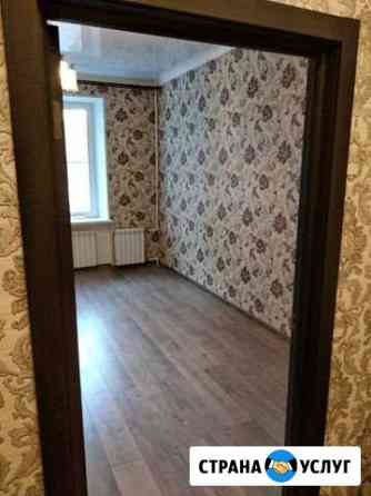 Ремонт квартир Уфа