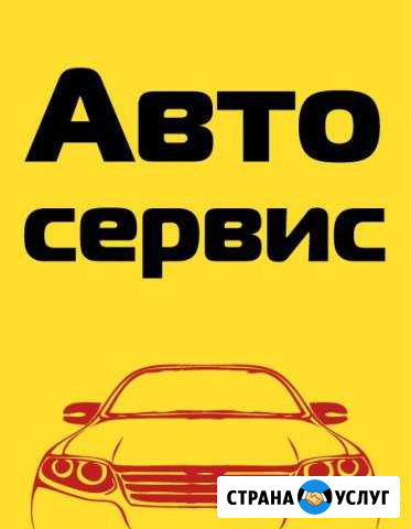 Сто-Шиномонтаж Димитровград - изображение 1