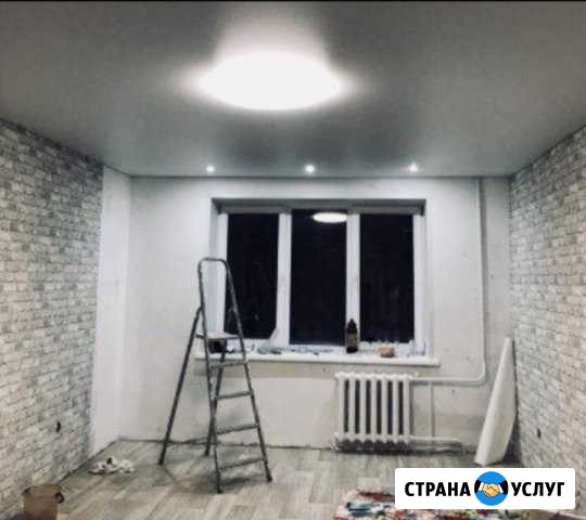 Ремонт квартир под ключ Махачкала - изображение 1