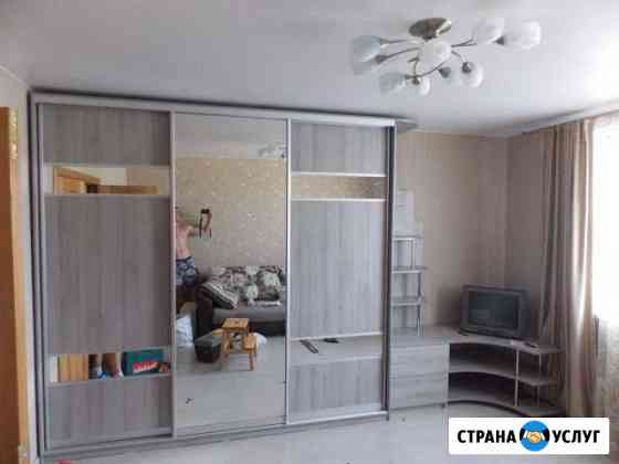 Шкафы, комоды, прихожие Электросталь