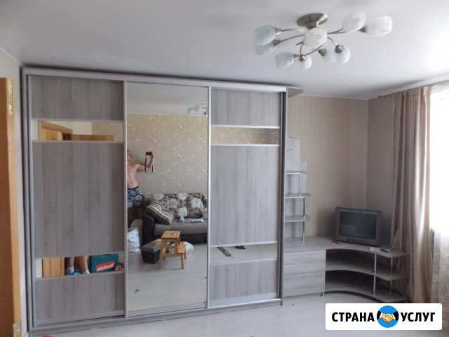 Шкафы, комоды, прихожие Электросталь - изображение 1