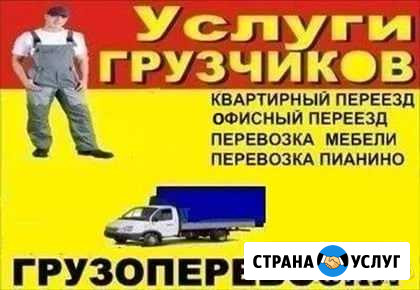 Грузоперевозки/Переезды/Грузчики Курган - изображение 1