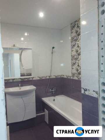 Ремонт квартир под ключ Калининград - изображение 1