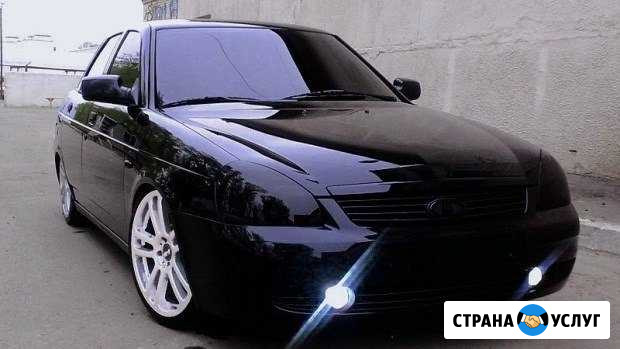Тонировка авто, Полировка, Бронировка Санкт-Петербург - изображение 1