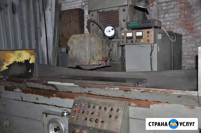 Шлифовальные работы Клин - изображение 1