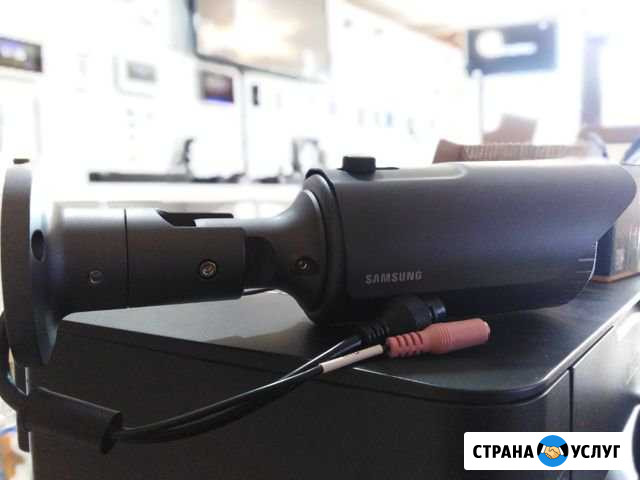 Видеонаблюдения, домофония, охранные системы Кизляр - изображение 1