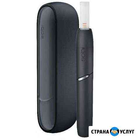 Ремонт iqos, ремонт айкос Челябинск