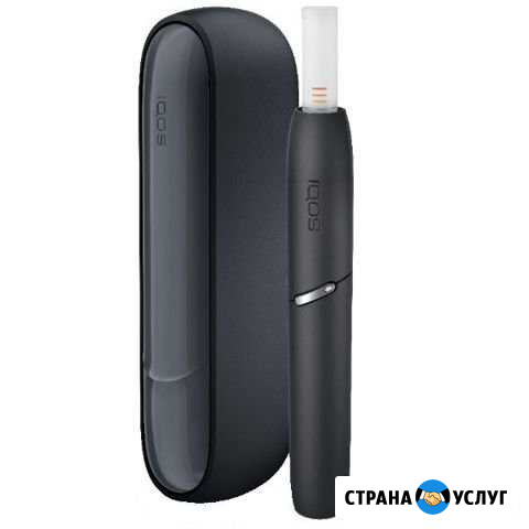 Ремонт iqos, ремонт айкос Челябинск - изображение 1