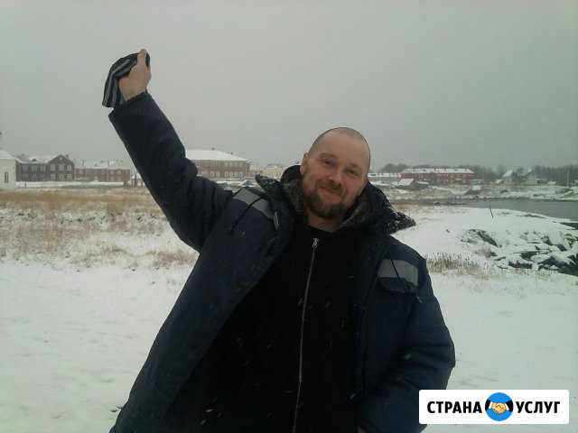 Мастер на час Москва - изображение 1