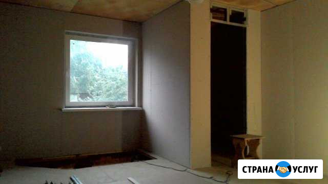 Ремонт Копейск - изображение 1