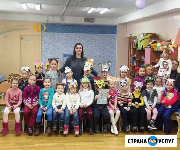 Индивидуальные занятия рисованием с дошкольниками Хабаровск - изображение 1