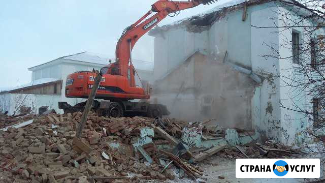 Аренда Экскаватора Doosan 180 Омск - изображение 1