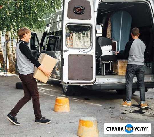 Аренда микроавтобуса Ford transit Рязань - изображение 1