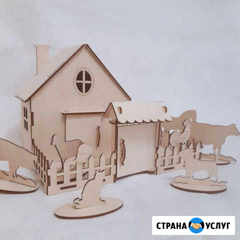 Лазерная резка Казань - изображение 1
