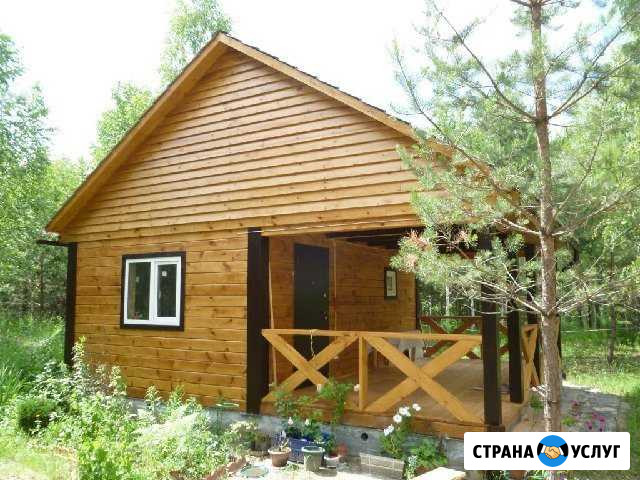 Строим под заказ Шелехов - изображение 1