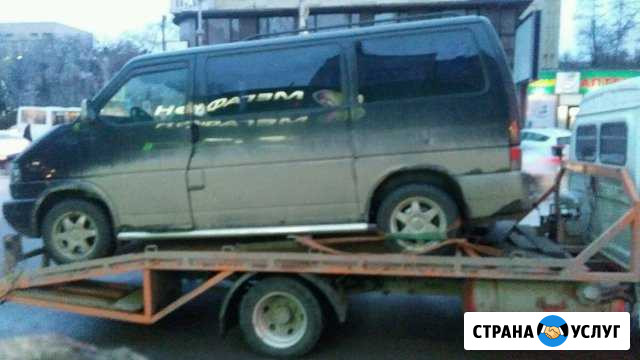 Эвакуатор услуги эвакуатора Ростов-на-Дону - изображение 1
