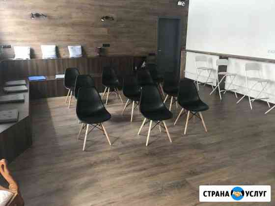 Аренда зала Нижний Новгород