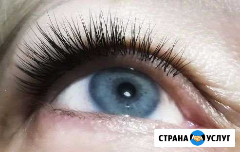 Наращивание ресниц Березники - изображение 1
