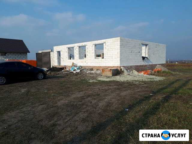 Каменщики Курск - изображение 1