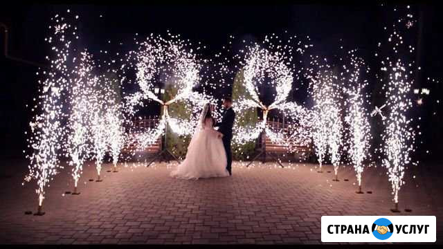 Спецэффекты дым, конфети,снег,салюты Минеральные Воды - изображение 1
