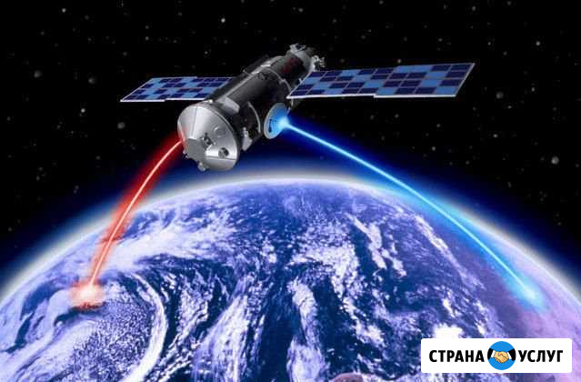 3\4G, тв, cпутниковый Интернет, ip телефония Вологда - изображение 1