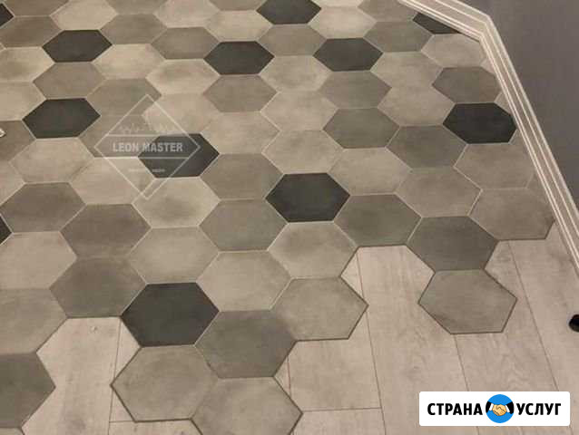 Полы Севастополь - изображение 1